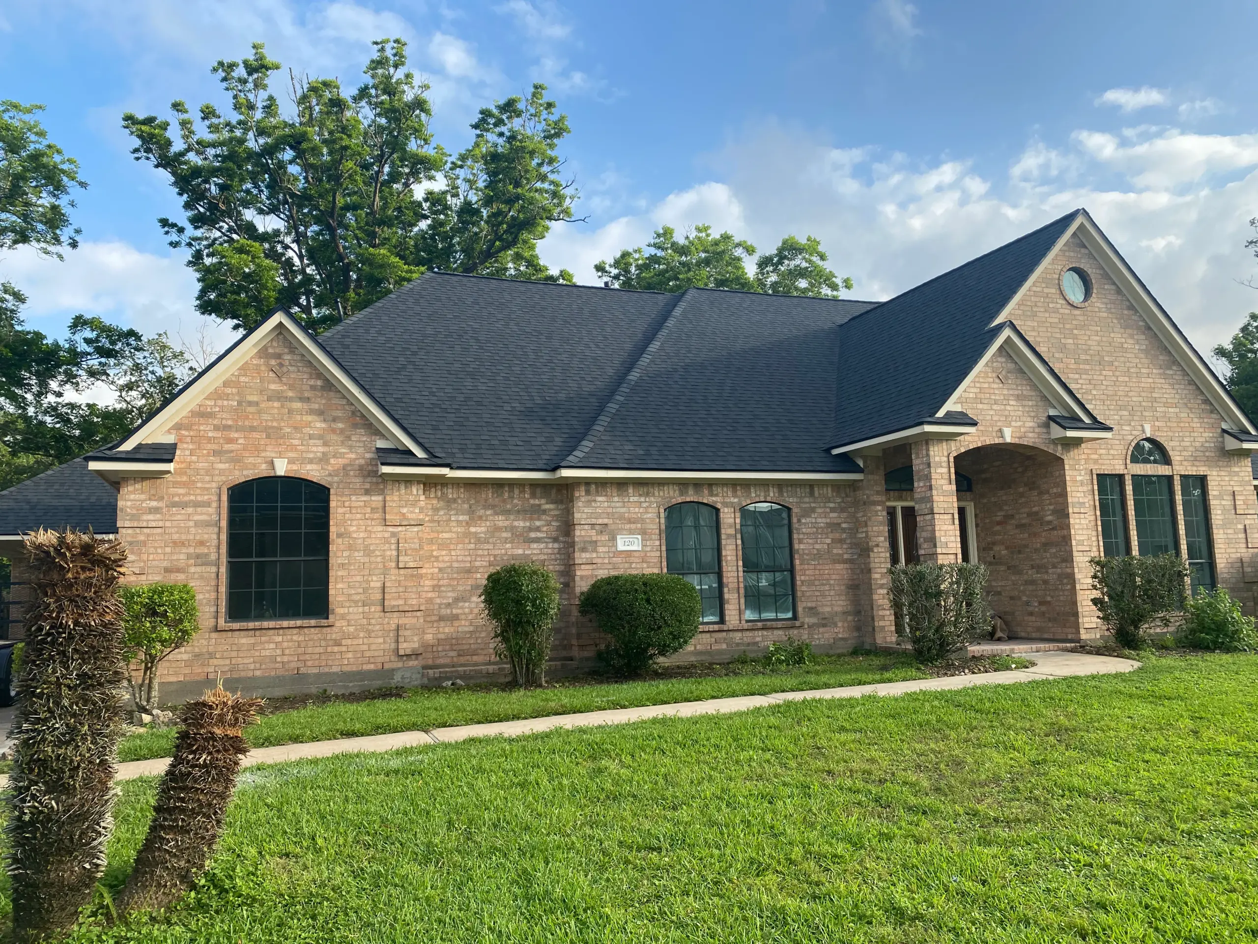 Roofing Services