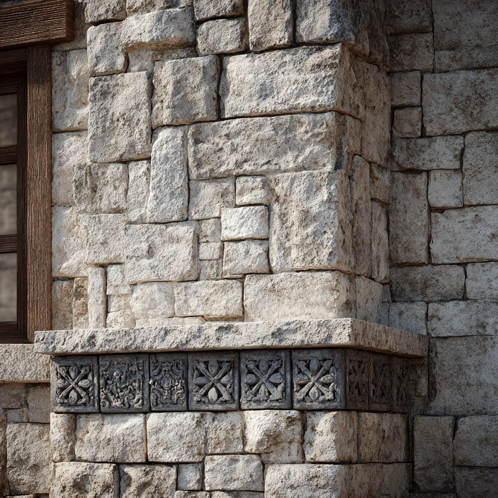 Stonework Service
